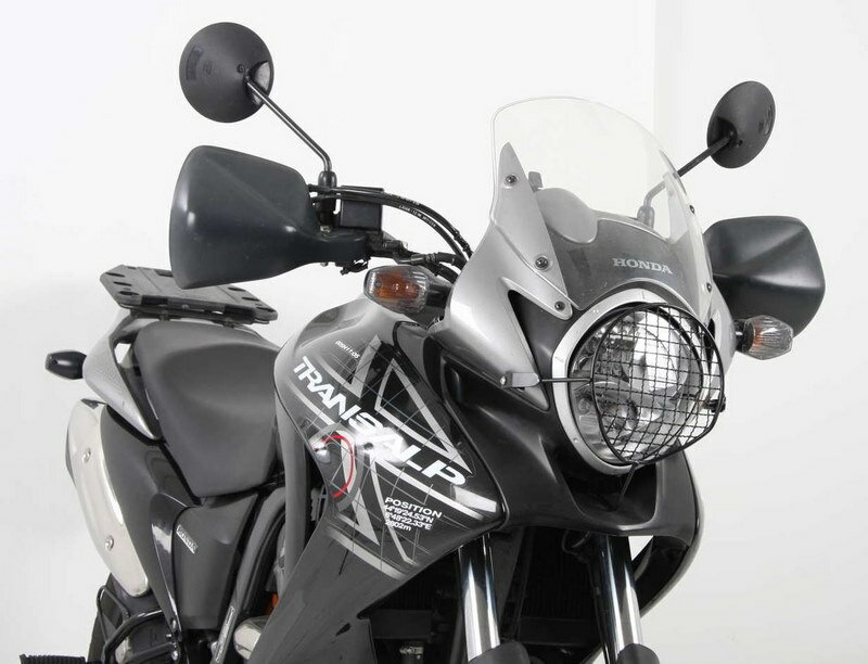 ヘプコ＆ベッカー ヘッドライトグリル Honda XL 700 V Transalp | 700952 00 01