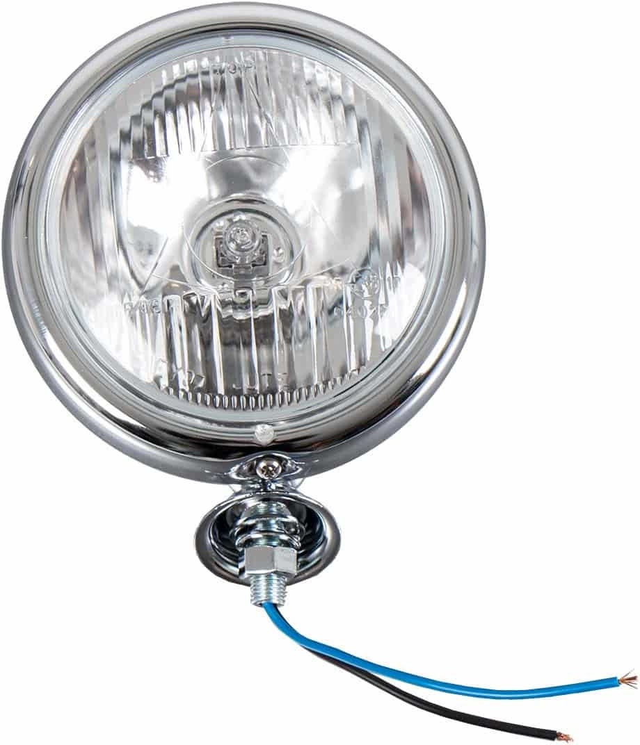 Hepco and Becker / ヘプコアンドベッカー Replacement headlights for Hepco and Becker / ヘプコアンドベッカ