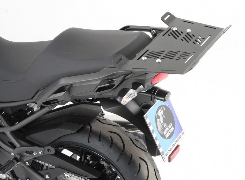 ヘプコ＆ベッカー リアエンラージメント Kawasaki Versys 1000 2012-2014 | 8002515 00 01