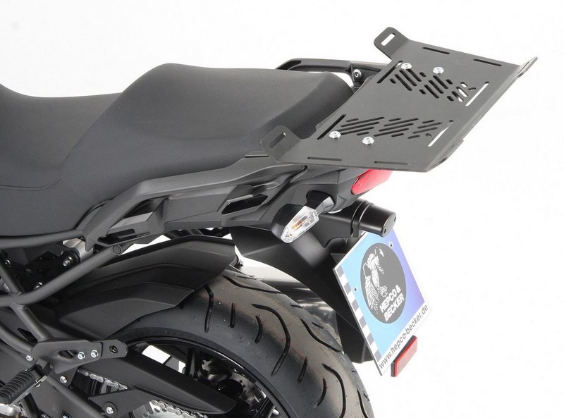 ヘプコ＆ベッカー Modelspecific rearenlargement Kawasaki Versys 1000 (2015-2018) | 8002523 00 01