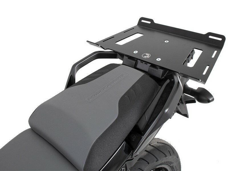 Hepco & Becker / ヘプコアンドベッカー リアエンラージメント ブラック Suzuki V-Strom 1050 / XT (2020-)