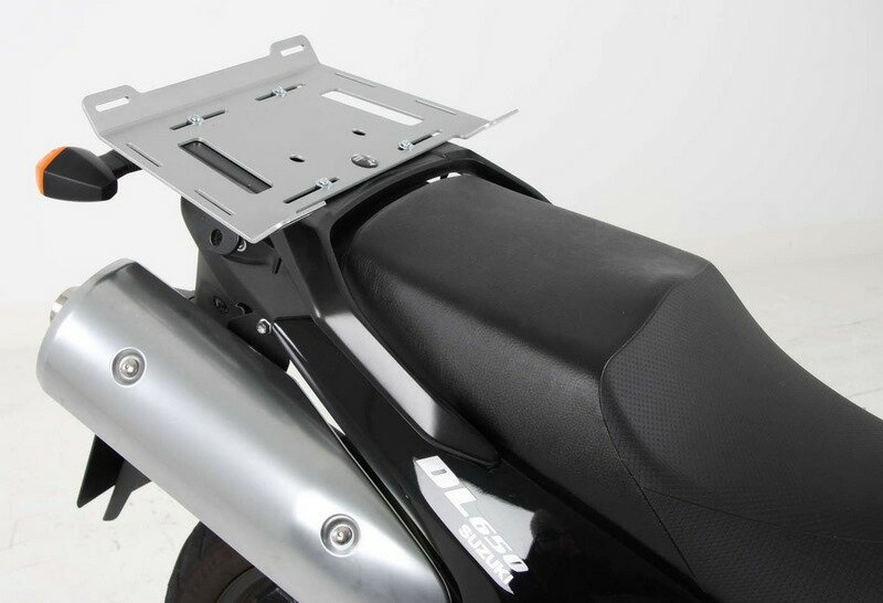 ヘプコ＆ベッカー リアエンラージメント Suzuki DL 650 / 1000 V-Strom | 800368 00 09