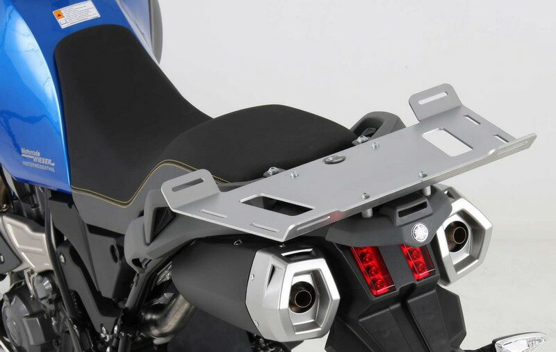 ヘプコ＆ベッカー リアエンラージメント Yamaha XT 660 Z Tenere | 8004526 00 01