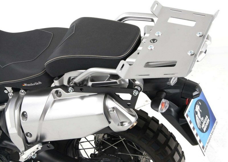 ヘプコ＆ベッカー リアエンラージメント Yamaha XT 1200 Z Super Tenere | 8004531 00 01
