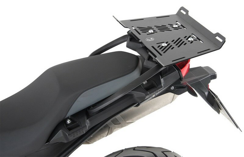 Hepco & Becker / ヘプコアンドベッカー リアエンラージメント - ブラック BMW F 750 GS (2018-) | 8006512