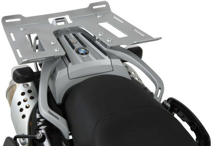 ヘプコ＆ベッカー リアエンラージメント BMW G 650 GS from 2011 / Sertao | 800660 00 09