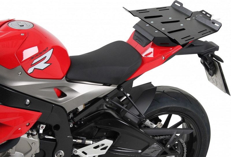 ヘプコ＆ベッカー リアエンラージメント スポーツラック用 BMW S 1000 RR / 2012-2015 | 800664 00 01