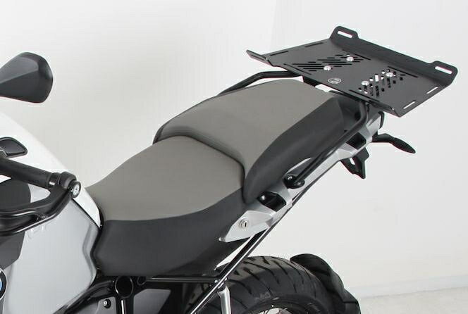 ヘプコ＆ベッカー リアエンラージメント BMW R 1200 GS Adv. 2014- | 800671 00 01