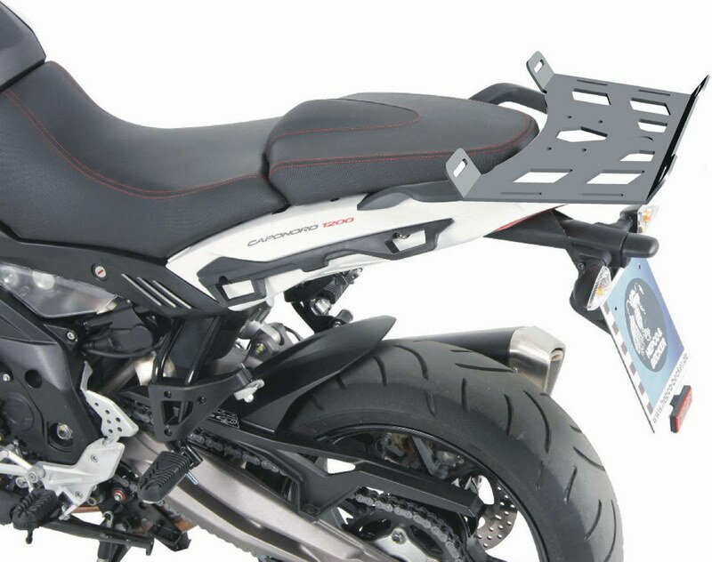 ヘプコ＆ベッカー リアエンラージメント Aprilia Caponord 1200 | 8007514 00 01