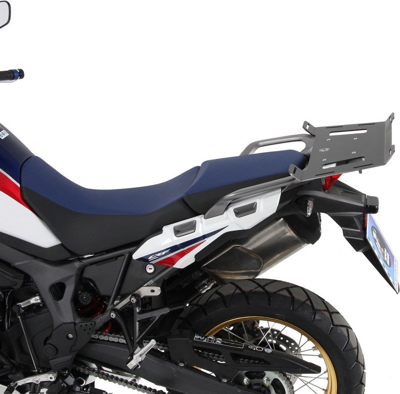 ヘプコ＆ベッカー リアエンラージメント ブラック Honda CRF 1000 アフリカツイン 2016-2017 | 8009512