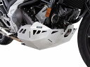 ヘプコ&ベッカー エンジンアンダーガード HONDA NC750X | 8119530 00 12(2)