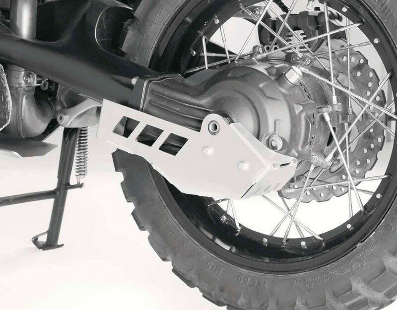 ヘプコ＆ベッカー カルダンプロテクション Yamaha XT 1200 Z Super Tenere | 4204531-03