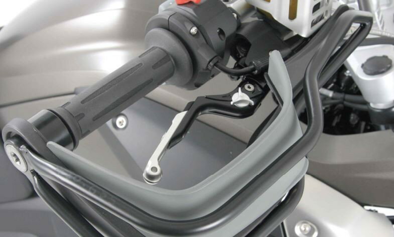 ヘプコ＆ベッカー ハンドレバークラッチ Yamaha XT 1200 Z Super Tenere (DP01) | 4204531-08