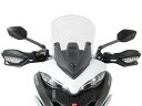 ヘプコ&ベッカー ハンドガード セット Ducati Multistrada 1200 / S (2015-) | 42127531 00 01