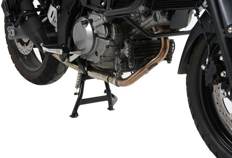 ヘプコ＆ベッカー センタースタンド Suzuki DL 650 V-Strom until 2011 | 5053501 00 01