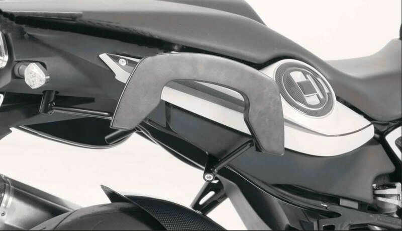 ヘプコ＆ベッカー C-Bow シーボウ サイドキャリア BMW F 800 S / F 800 ST | 630642 00 01
