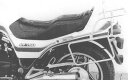 Hepco & Becker / ヘプコアンドベッカー サイド & トップケースキャリアセット ブラック Honda VF
