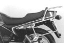 ヘプコ&ベッカー サイド + トップケースキャリアセット クロム Honda VT 500 E | 650142 00 02
