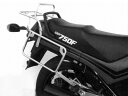 Hepco & Becker / ヘプコアンドベッカー チューブトップケースキャリア ブラック Honda CBX 750 F |(2)