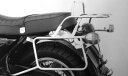 ヘプコ&ベッカー サイド + トップケースキャリアセット クロム Triumph Thunderbird until 1998 | 65074
