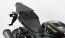 ヘプコ&ベッカー スポーツラック Kawasaki ZX-10 R Ninja 2008-2010 | 670203 00 01
