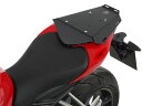 Hepco & Becker / ヘプコアンドベッカー スポーツラック Triumph Street Triple 765 S/R/RS / 2017- | 6...