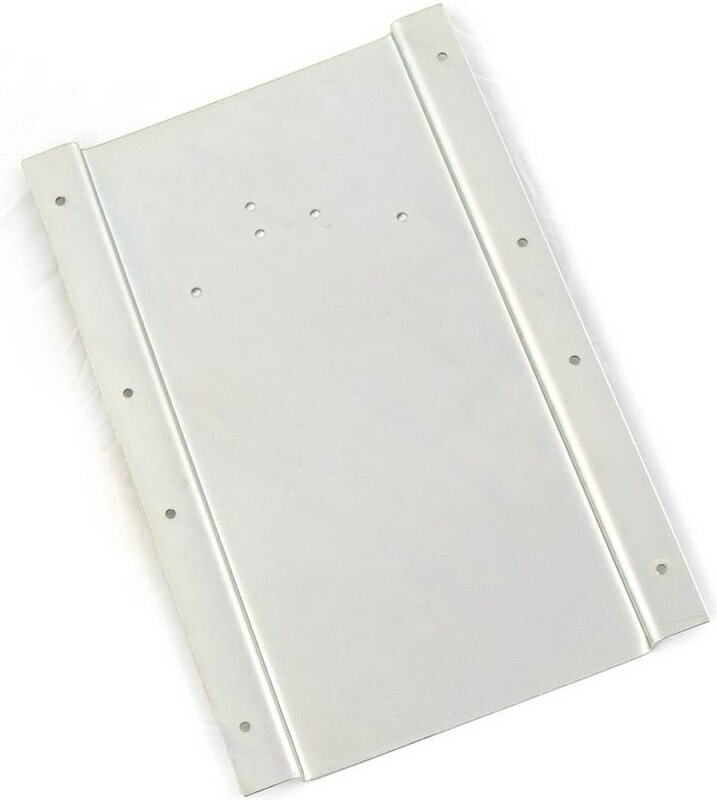 Hepco & Becker / ヘプコ&ベッカー Ground panel for Hepco & Becker / ヘプコ&ベッカー Alu スタンダ..