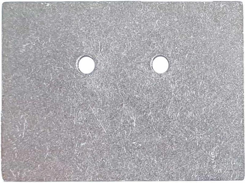 Hepco & Becker / ヘプコ&ベッカー Spacer for lid lock for Hepco & Becker / ヘプコ&ベッカー Alu スタンダード Topcase
