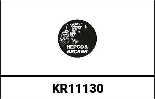 ヘプコ＆ベッカー Krauser ロックアダプター K1 ラゲッジシステム | KR11130
