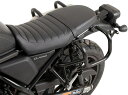Hepco & Becker リアプロテクションバー Honda CL 500 (2023-) | 5049543 00 01