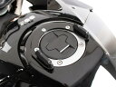 Hepco & Becker タンクリングベーシックファステナー付きタンクバッグ用 Suzuki V-Strom 800 (2024-) | 51