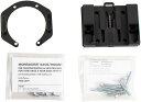 Hepco & Becker タンクリングベーシックファステナー付きタンクバッグ用 BMW R 1150 RT (2001-2004)/RS (2
