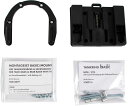 Hepco & Becker タンクリングベーシックファステナー付きタンクバッグ用 BMW R 1200 ST (2005-2007) | 516