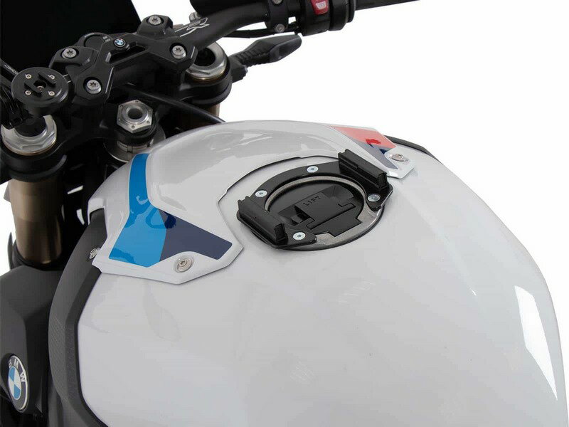 Hepco & Becker タンクリングベーシックファステナー付きタンクバッグ用 BMW M 1000 R (2023-) | 5166531