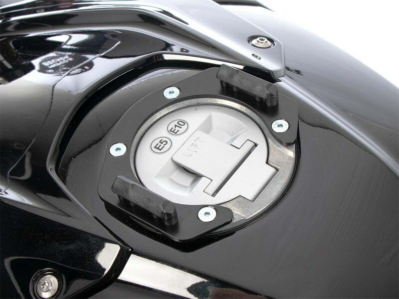 Hepco & Becker タンクリングベーシックファステナー付きタンクバッグ用 BMW S 1000 RR (2023-) | 5166540