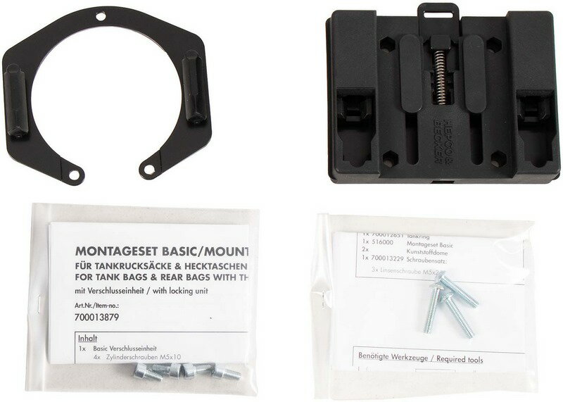 Hepco &Becker 󥯥󥰥١åեƥʡդ󥯥Хå KTM 790 Duke (2018-) | 5167569