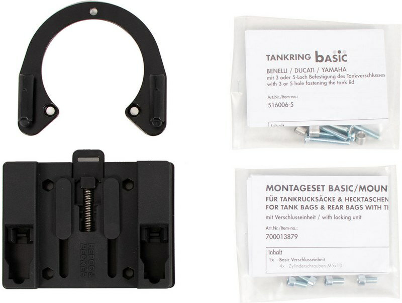 Hepco &Becker 󥯥󥰥١åեƥʡդ󥯥Хå Ducati Monster M 900i.e. (2000-