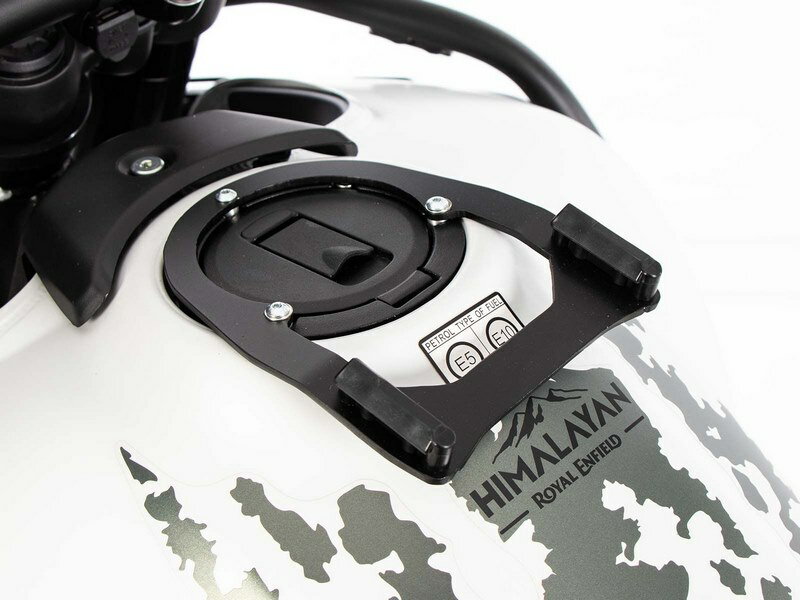 Hepco &Becker 󥯥󥰥١åեƥʡդ󥯥Хå Royal Enfield Himalayan 450 (20