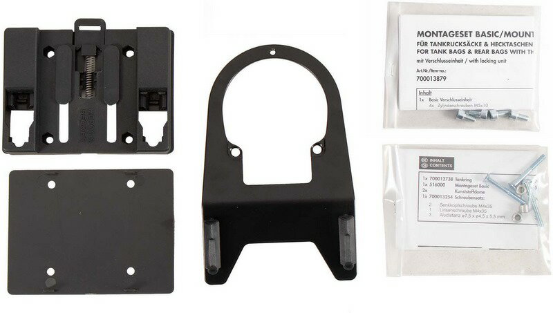 Hepco &Becker 󥯥󥰥١åեƥʡդ󥯥Хå Honda CB 500 X (2019-2023) | 51