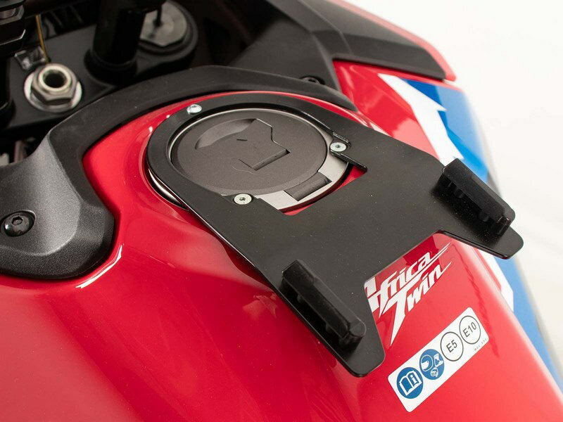 Hepco & Becker タンクリングベーシックファステナー付きタンクバッグ用 Honda CRF 1100L Africa Twin (20