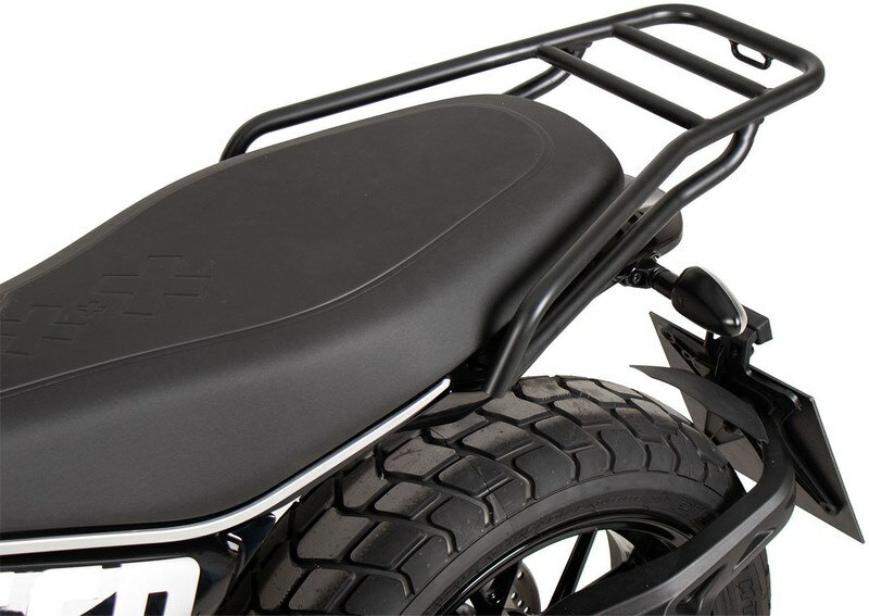 ƥå㤨Hepco & Becker 塼֥ꥢå ֥å Ducati Scrambler 800 Nightshift/Full Throttle (2023- | 6587654 01 01פβǤʤ52,800ߤˤʤޤ