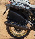 Honda / ホンダ純正アクセサリー Plastic パニアセット | 08L71-MKS-E00