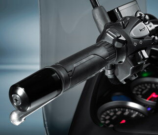 Honda / ホンダ純正アクセサリー グリップヒーター FORZA 125 (- 18) | 08T70-K40-F00