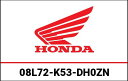 HONDA / ホンダ純正商品 KIT-TOP B*NHC28M* | 08L72-K53-DH0ZN(2)