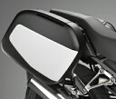 Honda / ホンダ純正アクセサリー パニアキット*Nh436M* | 08F70-MGZ-J80ZB(2)