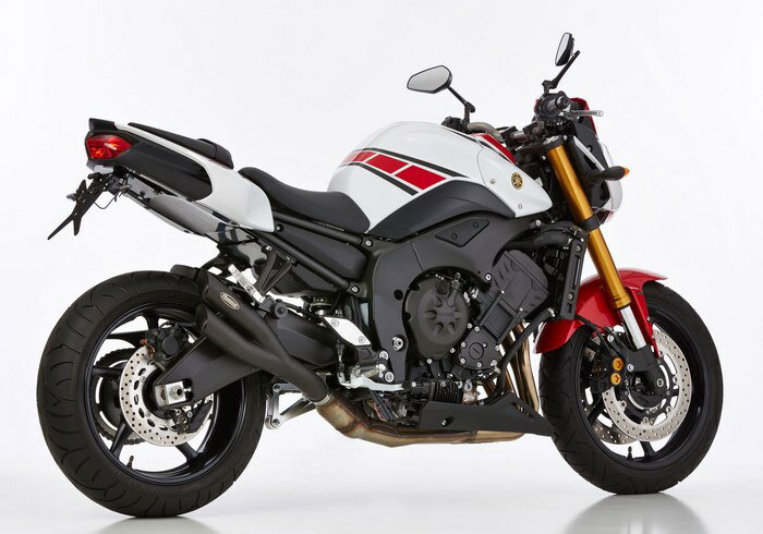 HURRIC （フリック） Pro 2 スリップオンエキゾースト (4-1) | 63502461(2)