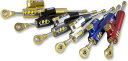 ハイパープロ STR DMPR REV 75MM RSC GLD | DS-075G-NP1-R