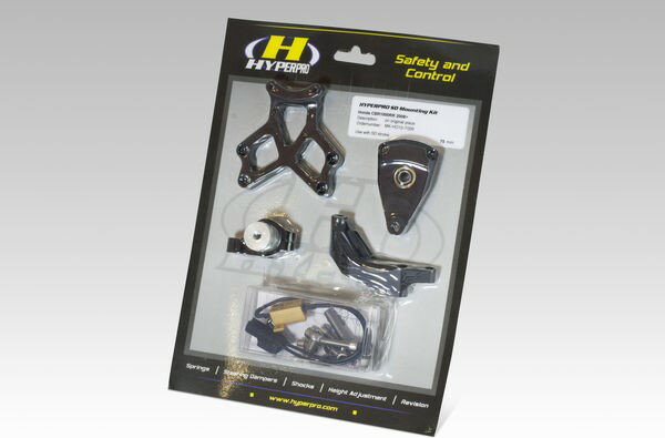 樂天商城 - ハイパープロ SD MNT K KTM DUKE790 ABS | MK-KT07-O001-B