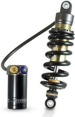 ハイパープロ RESV ショック BMW R1150R 01- | BM11-1AKSXP