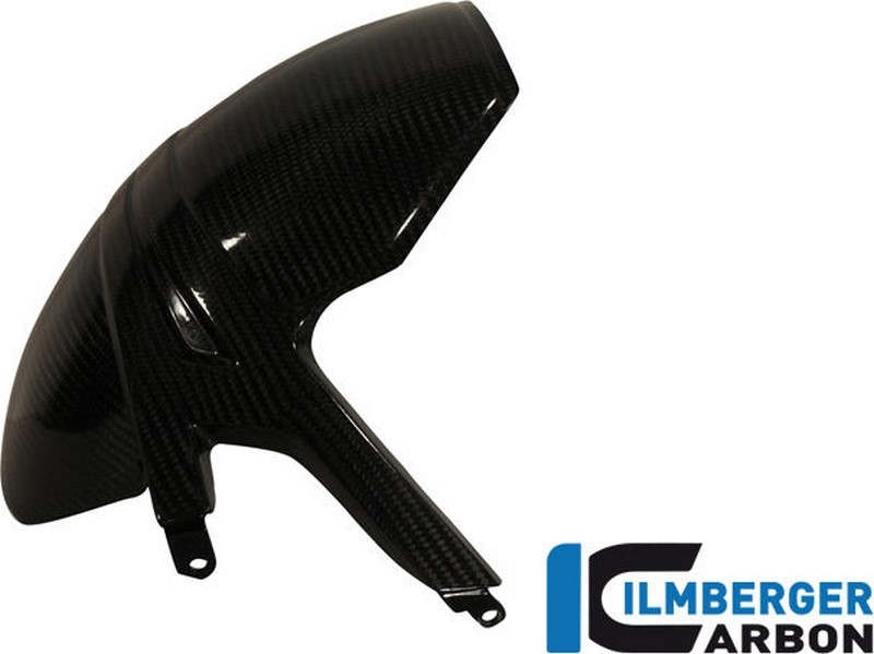 ILMBERGER / イルムバーガーカーボンパーツ リアハガー カーボン | KHO.002.C600S.K
